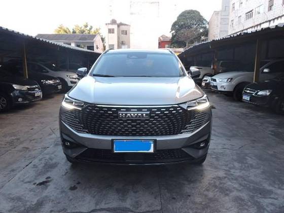 GWM HAVAL H6 1.5 PHEV19 E-TRACTION GWM HAVAL H6 1.5 PHEV19 E-TRACTION